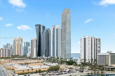 200 Sunny Isle Bl Sunny Isles Beach FL 33160