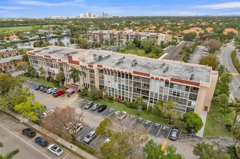 2101 Atlantic Shores Boulevard Hallandale Beach FL 33009