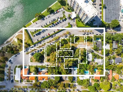 890 NE 70th Street Miami FL 33138