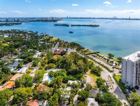 890 NE 70th Street Miami FL 33138
