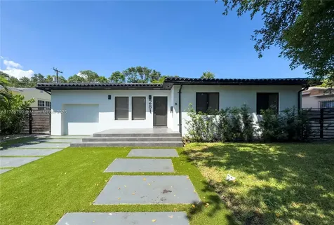 281 NE 48th Terrace Miami FL 33137