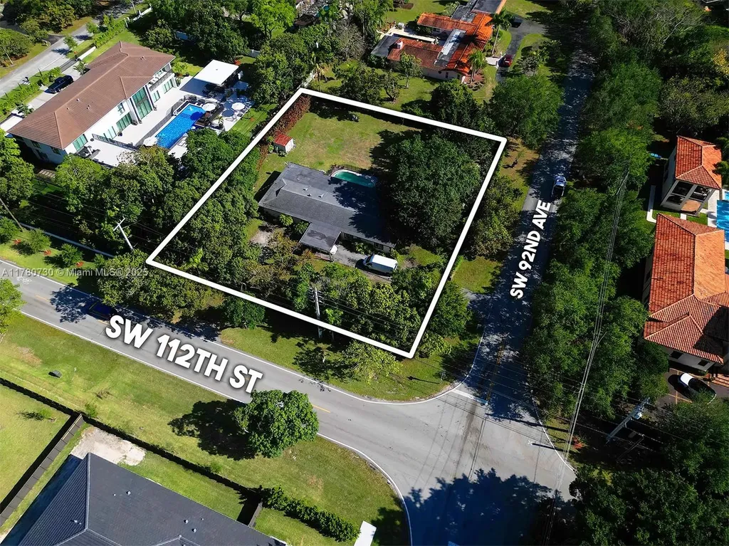 9150 SW 112th Street Miami FL 33176