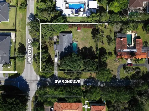 9150 SW 112th Street Miami FL 33176