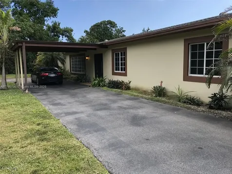 9150 SW 112th Street Miami FL 33176