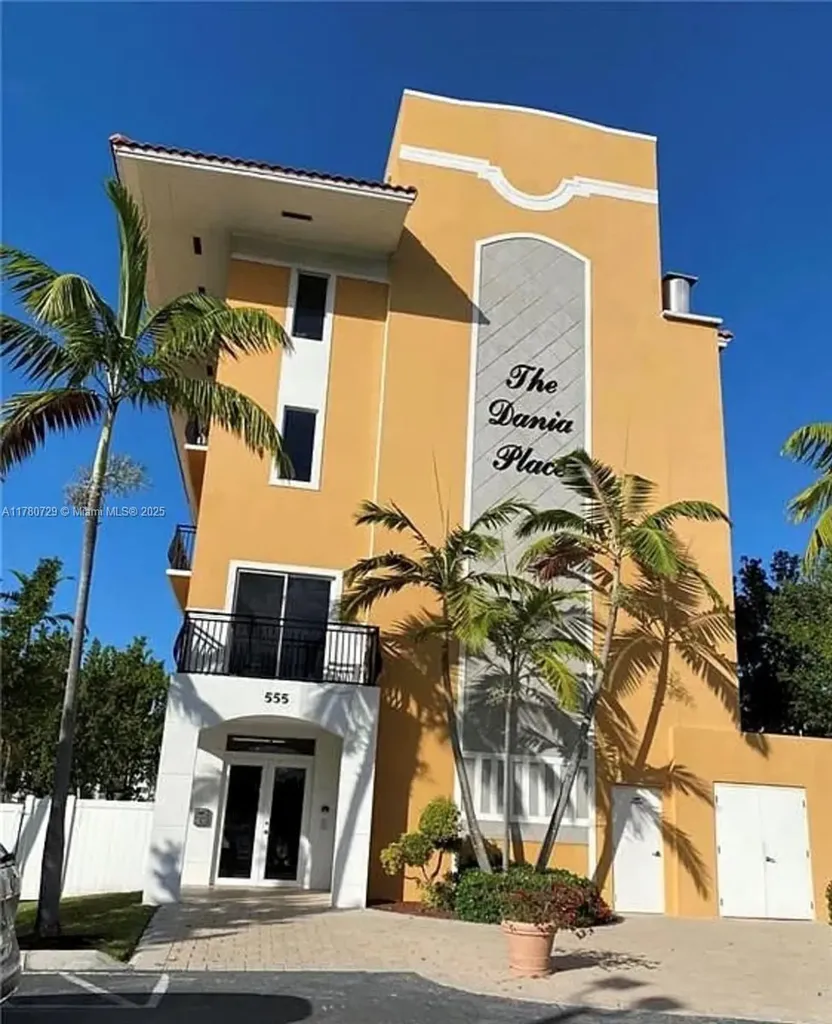 555 E Dania Beach Boulevard Dania Beach FL 33004