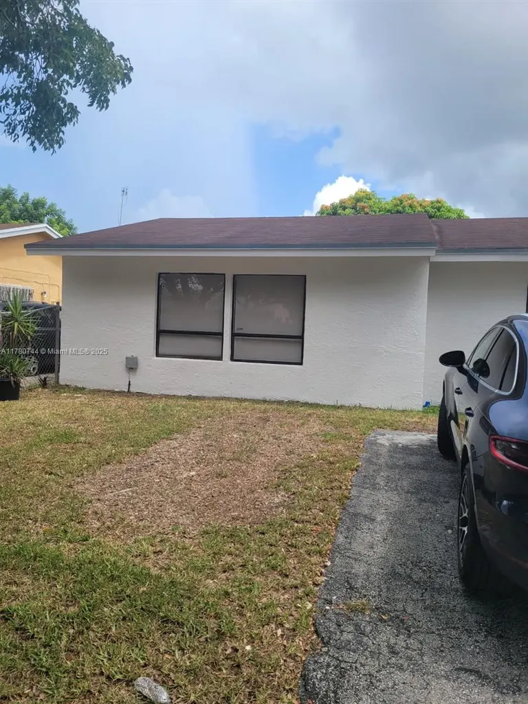 16255 SW 303rd Street Homestead FL 33033