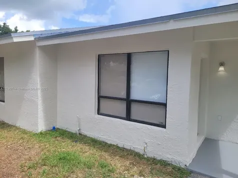 16255 SW 303rd Street Homestead FL 33033