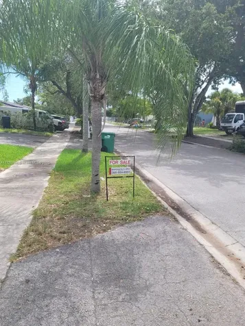 16255 SW 303rd Street Homestead FL 33033