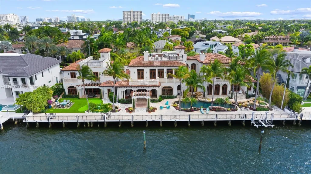 2509 Aqua Vista Boulevard Fort Lauderdale FL 33301