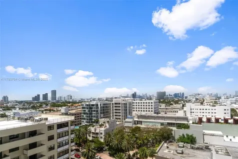 100 Lincoln Road Miami Beach FL 33139
