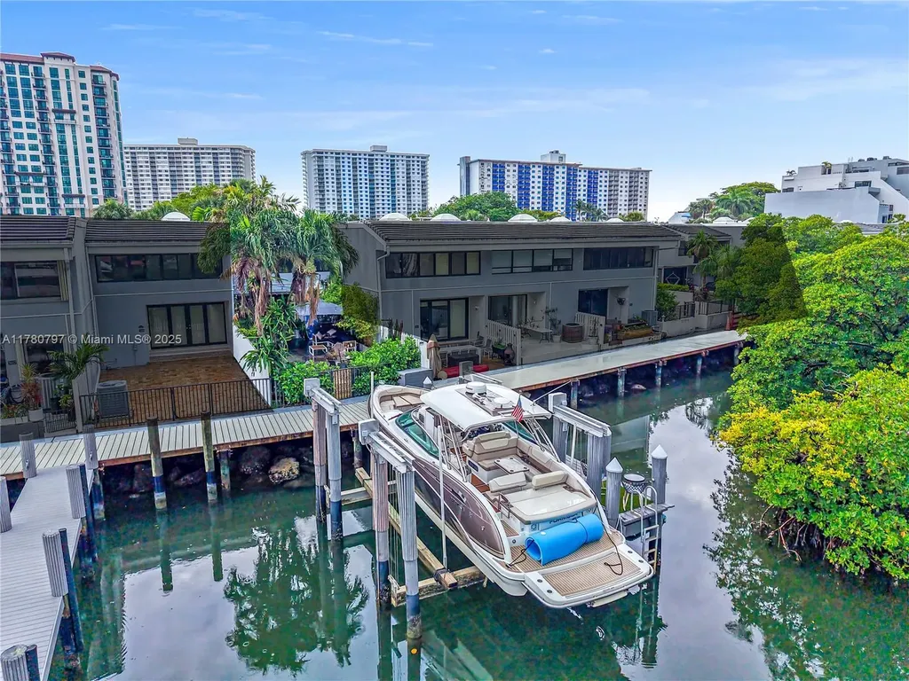 311 Poinciana Drive Sunny Isles Beach FL 33160