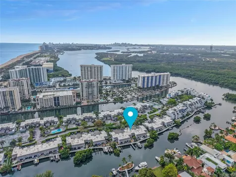 311 Poinciana Drive Sunny Isles Beach FL 33160