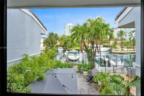 311 Poinciana Drive Sunny Isles Beach FL 33160