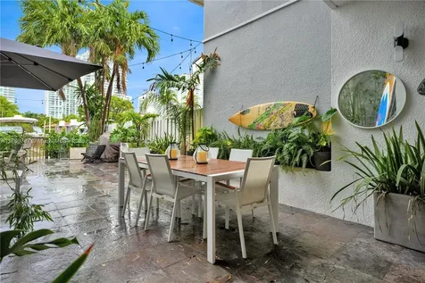 311 Poinciana Drive Sunny Isles Beach FL 33160