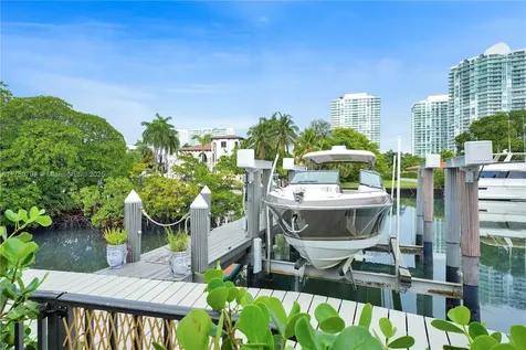 311 Poinciana Drive Sunny Isles Beach FL 33160