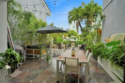 311 Poinciana Drive Sunny Isles Beach FL 33160