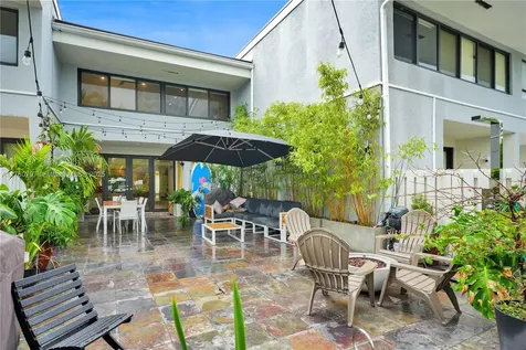 311 Poinciana Drive Sunny Isles Beach FL 33160