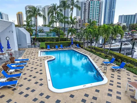 311 Poinciana Drive Sunny Isles Beach FL 33160