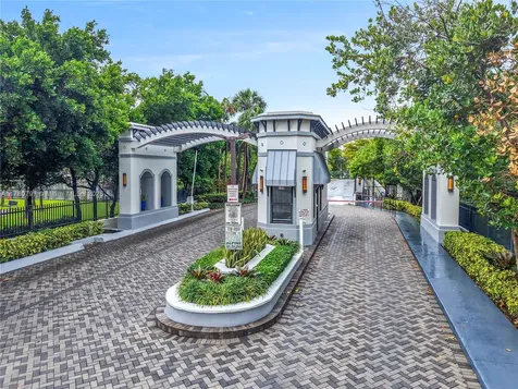 311 Poinciana Drive Sunny Isles Beach FL 33160
