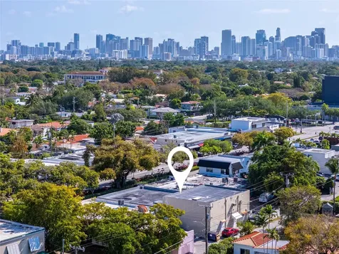 2292 SW 22nd Street Miami FL 33145