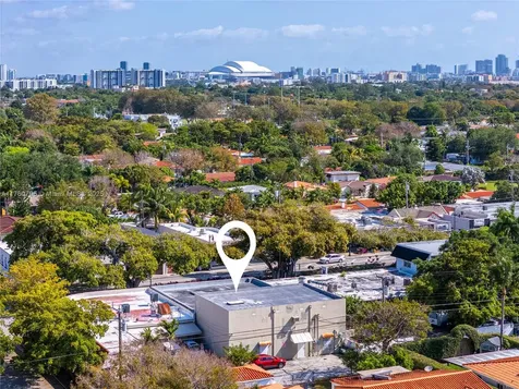 2292 SW 22nd Street Miami FL 33145