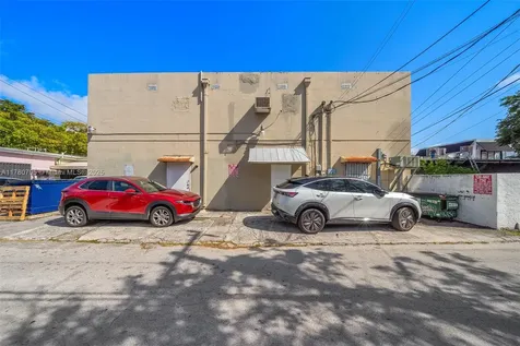 2292 SW 22nd Street Miami FL 33145