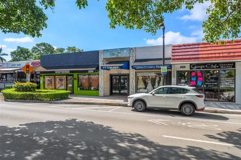 2292 SW 22nd Street Miami FL 33145