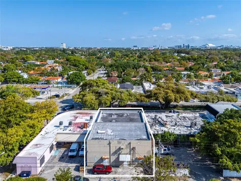 2292 SW 22nd Street Miami FL 33145