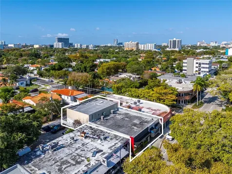 2292 SW 22nd Street Miami FL 33145