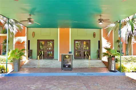 2951 S Bayshore Drive Miami FL 33133