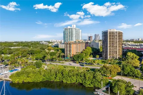 2951 S Bayshore Drive Miami FL 33133