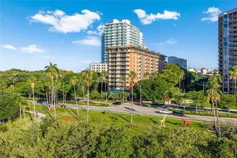 2951 S Bayshore Drive Miami FL 33133