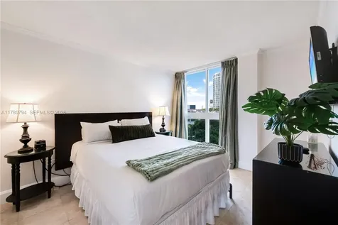 2951 S Bayshore Drive Miami FL 33133