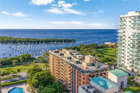 2951 S Bayshore Drive Miami FL 33133