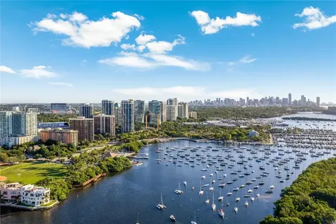 2951 S Bayshore Drive Miami FL 33133