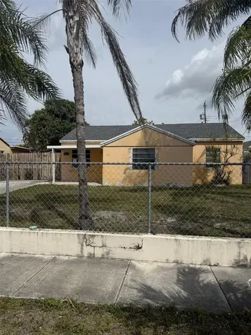 741 NE 2nd Place Hialeah FL 33010