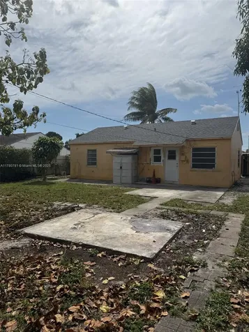 741 NE 2nd Place Hialeah FL 33010