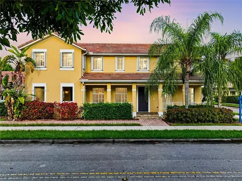 13955 SW 278th Lane Homestead FL 33032