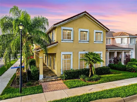 13955 SW 278th Lane Homestead FL 33032