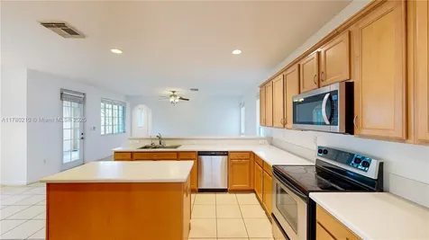 13955 SW 278th Lane Homestead FL 33032