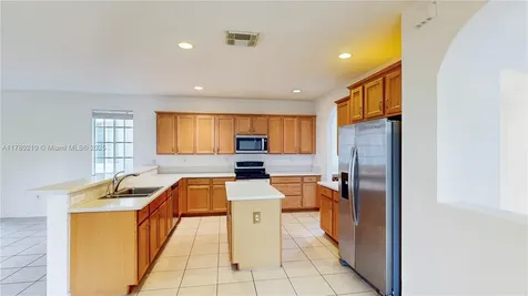 13955 SW 278th Lane Homestead FL 33032