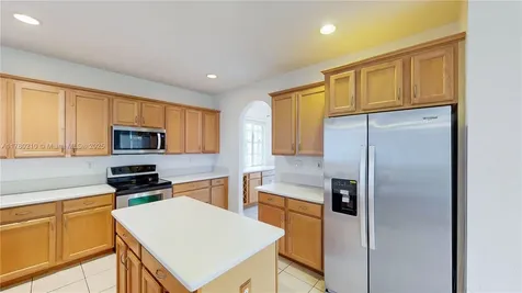 13955 SW 278th Lane Homestead FL 33032