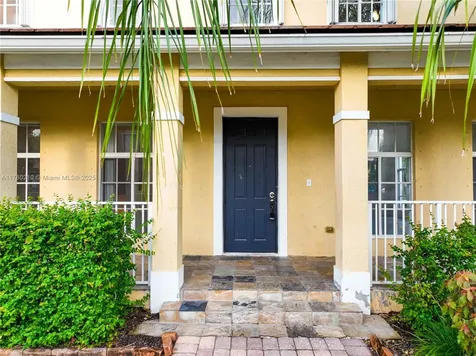 13955 SW 278th Lane Homestead FL 33032