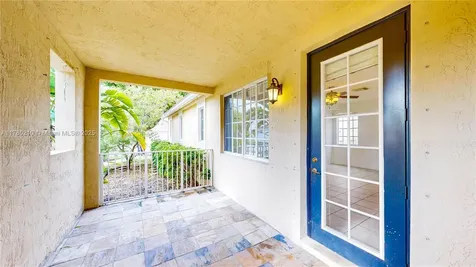 13955 SW 278th Lane Homestead FL 33032
