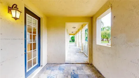 13955 SW 278th Lane Homestead FL 33032
