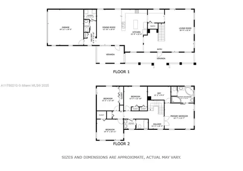 13955 SW 278th Lane Homestead FL 33032