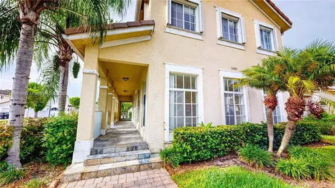 13955 SW 278th Lane Homestead FL 33032