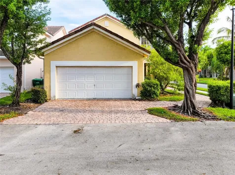 13955 SW 278th Lane Homestead FL 33032