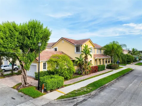 13955 SW 278th Lane Homestead FL 33032