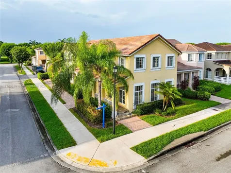 13955 SW 278th Lane Homestead FL 33032